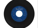 NORTHERN SOUL 45 RPM -LITTLE WILLIE JOHN ON KING 