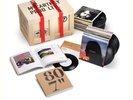 PAUL MCCARTNEY 7” SINGLES BOX SET ONLY 3,000 COPIES BEATLES VINYL IN HAND NEW
