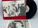 D.O.A. Something Better Change 2nd Press Repress Vinyl LP Canada Punk HC Insert