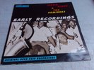Lagoon-Justin Hinds & The Dominoes – Early Recordings-LP