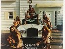 Ya Ho Wa 13 - Savage Sons Of Ya Ho Wa LP - Higher Key - Rare Psych OG SEALED