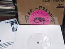 REAGAN YOUTH New Aryans  7 inch single TEST PRESSING only 4 copies Punk