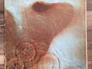 PINK FLOYD MEDDLE 1971 VINYL UK 1ST PRESS GRAMOPHONE CO LTD TEXTURED SLEEVE PROG