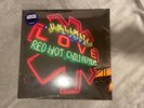 RED HOT CHILI PEPPERS Unlimited Love Store Exclusive Cobalt Vinyl LE 2000 Copies