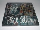 PHIL COLLINS - THE SINGLES - 4 x 180g AUDIOPHILE VINYL Compilation, Remastered