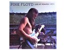 PINK FLOYD - LIVE AT POMPEII 1971 - 2 VINYL LP VERNE RECORDS SEALED