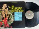 The Ventures Christmas Album Vinyl (VG) Sounds Great  Very Clean  Please Read