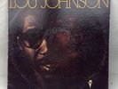 Lou Johnson With You In Mind LP VOS-6017 Stereo PROMO Volt Records