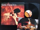 JIMI HENDRIX MCA3-11987 Live At Woodstock 3LP DE 1999 1st 6x NM +Booklet TOP