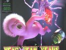 Mosquito by Yeah Yeah Yeahs (Record, 2013) sealed new