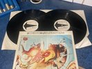 Dire Straits: Alchemy- Dire Straits Live, 1984, Uk Dbl G/fold Lp, Vertigo