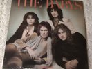 THE BABY'S / BROKEN HEART / SEALED VINYL LP 1977