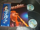 Suzi Quatro ‎– Live And Kickin' Original 1977 Japan release 12