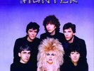 Blondie The Hunter (Vinyl) 12
