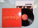 GARBAGE-VERSION 2.0...RARE  SUPERB  GENUINE 1ST UK PRESS NEAR MINT VINYL LP 1998