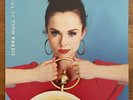 SIERRA HULL:  “25 Trips” Vinyl LP, Bluegrass, Rounder Records, Near Mint