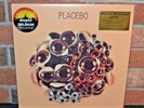 PLACEBO - Ball Of Eyes, Limited Import 180G WHITE VINYL LP Foil #'d Jacket NEW