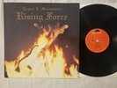 Yngwie Malmsteen -Rising Force - NM/NM 1984 Hair Metal Rock Polydor Holland 1ST