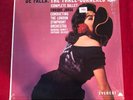 DE FALLA   THE THREE CORNERED HAT  COMPLETE BALLLET ENRIQUE JORDA LSO  STEREO LP