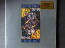 Warrant Dog Eat Dog 30TH Anniversary Yellow & Black Vinyl Numbered 1440 of 1500