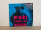 M Beat & General Levy – Incredible 12