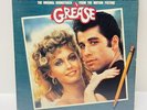 Grease 2 Disk Original Soundtrack LP Record Album 1978 John Travolta Olivia