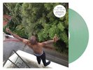 Death Grips * No Love Deep Web [Coke Bottle Clear Indie Exclusive Vinyl Record]