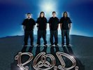 P.O.D. * Satellite [Indie Exclusive Rocktober 2021 Vinyl Record 2x LP]
