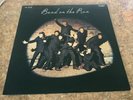 NM BAND ON THE RUN PAUL MCCARTNEY 1973 VINYL LP EPS-80235 NO POSTER