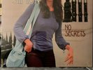 Carly Simon - No Secrets [New Vinyl LP] Blue Vinyl,  50th Anniversary
