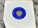 R.L. Griffin If I didn't know better vinyl record 45 Dallas tx ride records