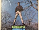 JOHNNY COLON AND HIS ORCHESTRA BOOGALOO 67 GUAGUANCO FUNK ORIGINAL RARE RECORD
