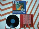 ABC The Lexicon Of Love Vinyl UK 1982 Neutron 1st Press A7/B7 LP Poison Arrow