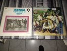 33 Tours IKENGA