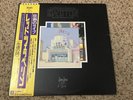LED ZEPPELIN Japan Import Vinyl SONG REMAINS THE SAME Japanese OBI Audiophile