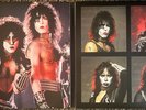 Kiss - Creatures of the Night - 40th Anniversary 3LP Deluxe Edition