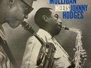 Gerry Mulligan meets Johnny Hodges (Japanese pressing )