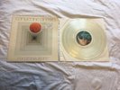 Tangerine Dream-Force Majeure 1979 Virgin Clear Vinyl LP UK Press