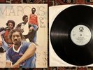 Cimarons On The Rock 12” LP Vulcan Records VULA 501 Rare Roots Reggae Vinyl UK