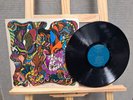 Red Crayola with the Familiar Ugly - The Parable of Arable Land - LP