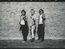 Chats - Get Fucked - 'Hydrated' Clear Vinyl [New Vinyl LP] Clear Vinyl, Australi