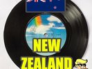 S12 *IT'S GIG TOILET TIME* - NEW ZEALAND - Eloise The Damned RARE NZ PRESSING
