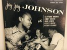 JAY JAY JOHNSON  / BLUE NOTE 5028 - RARE JAZZ 10