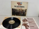 THE LOVIN' SPOONFUL WHAT'S SHAKIN RARE MONO LP VINYL ALBUM EKL 4002 VG++ Vinyl