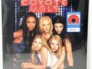 Coyote Ugly Soundtrack - Limited Red Vinyl LP Record - EMF - LeAnn Rimes - INXS