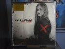 Avril Lavigne – Under My Skin Music On Vinyl Red Vinyl LP Limited #788 MINT
