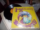 THE JIMMI  HENDRIX EXPERIENCE ARE YOU EXPERIENCED  LP   RS 6261  VG/VG++  1967