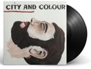 RARE  IN HAND City and Colour Bring me Your Love black vinyl repress x/1000