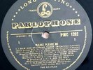 THE BEATLES - PLEASE PLEASE ME - **UK 1ST PRESS** - 1963 - MONO - PMC1202 - MONO