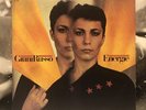 GIUNI RUSSO – ENERGIE LP + INNER VG+/EX-/EX 1981 ITALY 1st PRESS CGD 20269